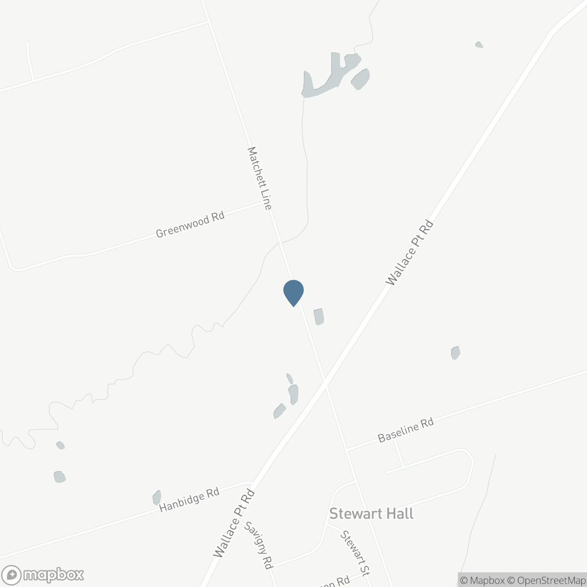 1528 MATCHETT LINE, Peterborough, Ontario K9J 6Y3